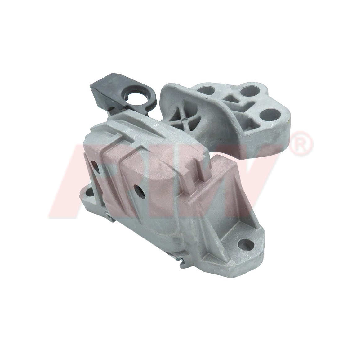 FIAT TIPO 2016 - Engine Mounting