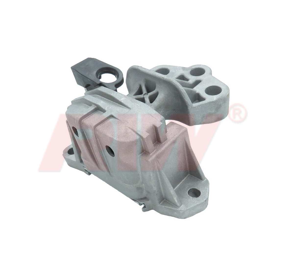  Soporte De Motor