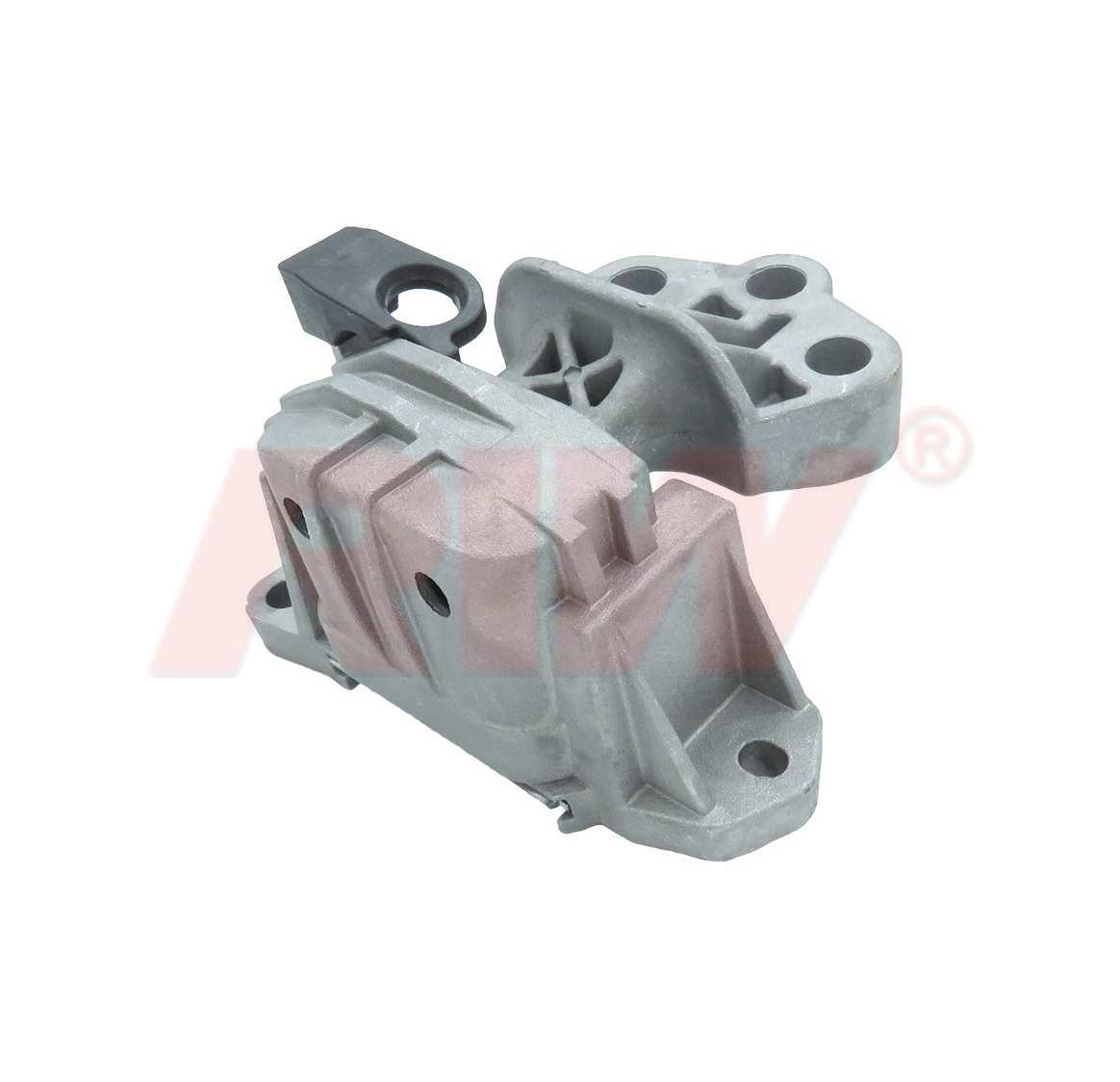  Engine Mounting