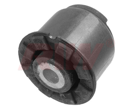 FIAT 500 C 2007 - Engine Cradle (Traverse) Bushing