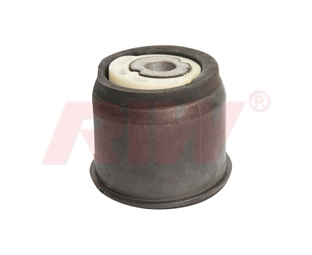 FIAT PUNTO (188) 1999 - 2009 Engine Cradle (Traverse) Bushing