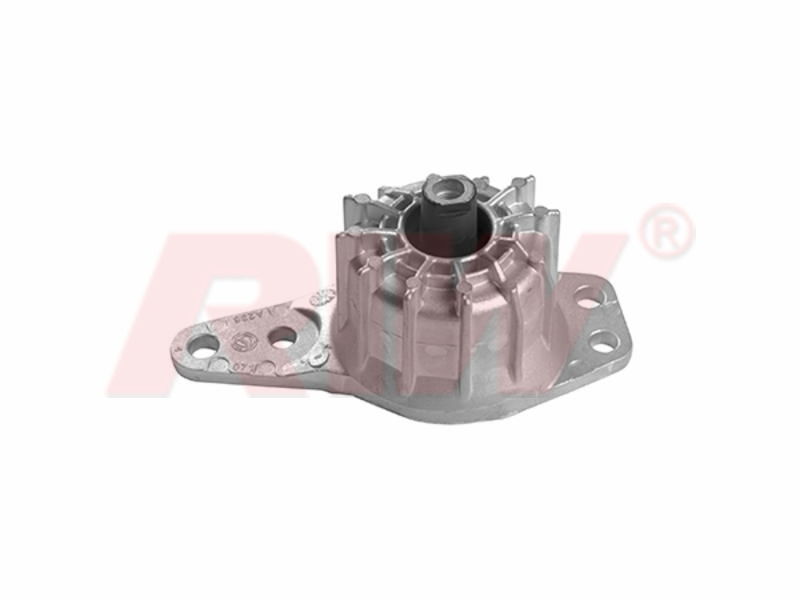  Engine Mounting