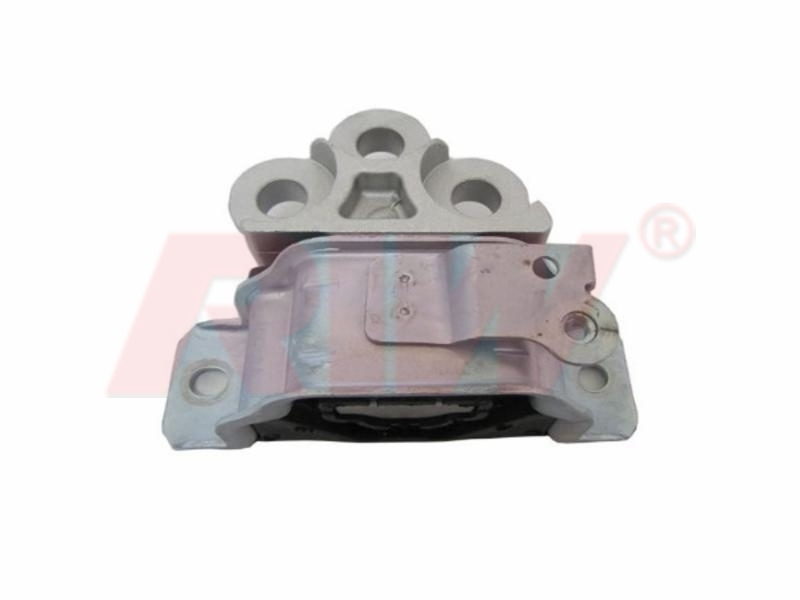  Engine Mounting