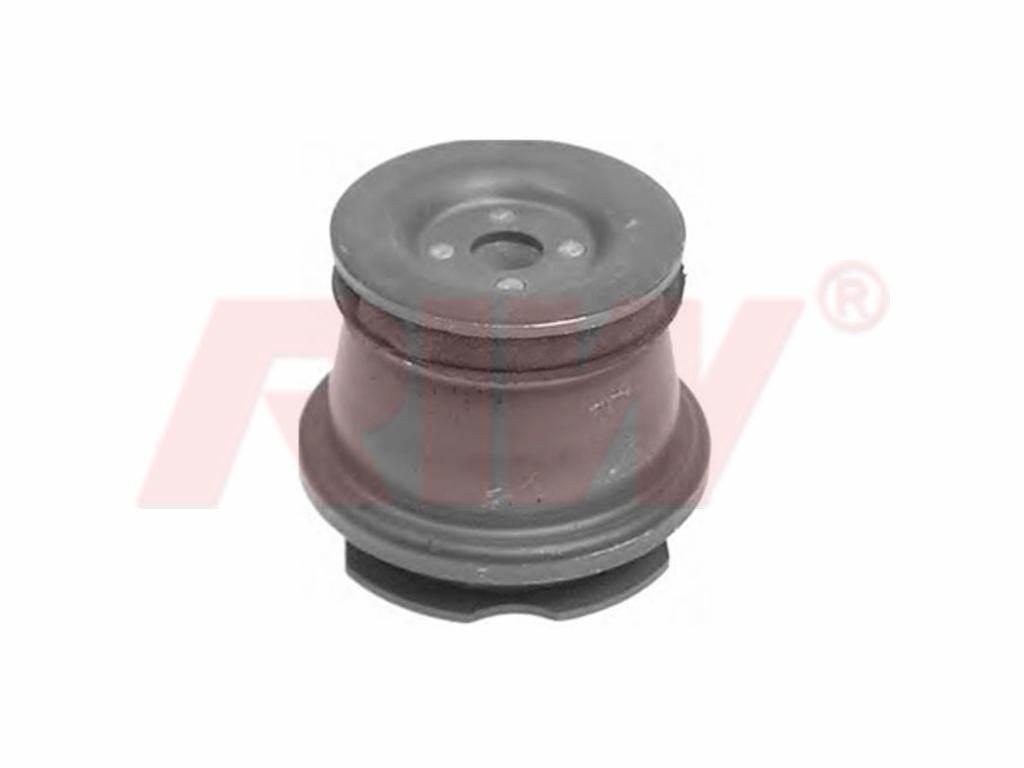  Rear Carrier (Torsion) Bushing