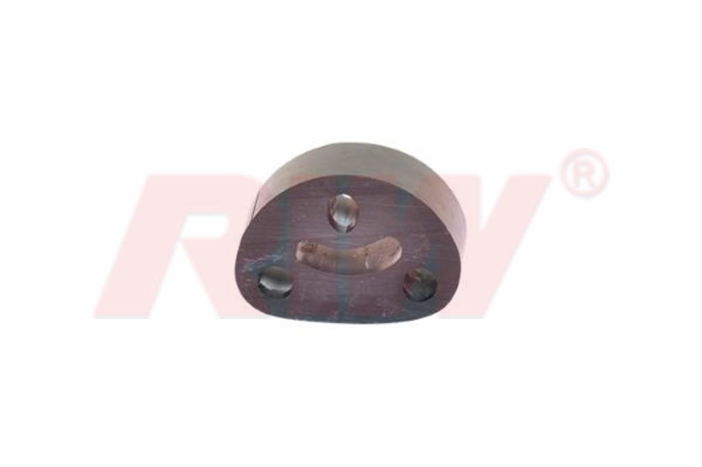 FIAT PALIO (178BX - DX-277) 1996 - 2013 Exhaust Mounting