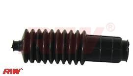 FIAT CROMA (154) 1985 - 1996 Steering Bellow