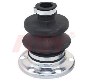 FIAT STILO (192) 2001 - 2010 Axle Bellow