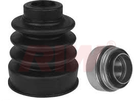 FIAT STILO (192) 2001 - 2010 Axle Bellow