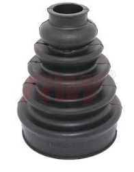 VOLKSWAGEN GOLF (IV MK4, A4) 1998 - 2003 Axle Bellow