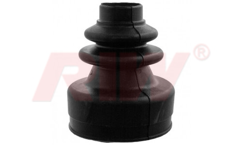 PEUGEOT 806 1994 - 2002 Axle Bellow