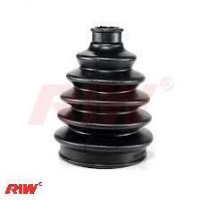 Axle Bellow / Front Inner Left And Right - RIW