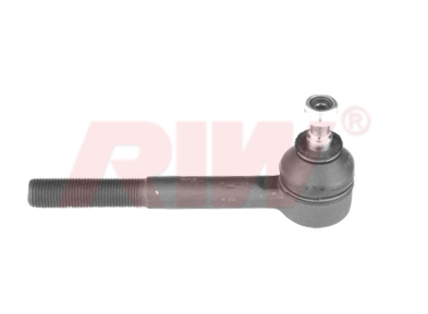 FIAT 500, 600, 850 1963 - 1976 Tie Rod End