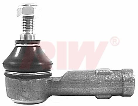 FIAT 131 MIRAFIORI 1974 - 2001 Tie Rod End