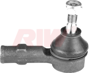  Tie Rod End