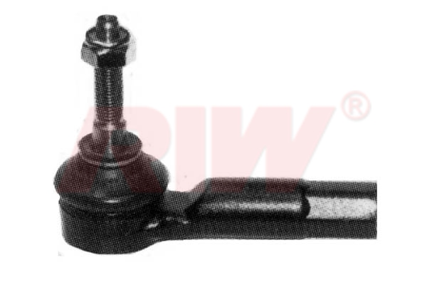  Tie Rod End