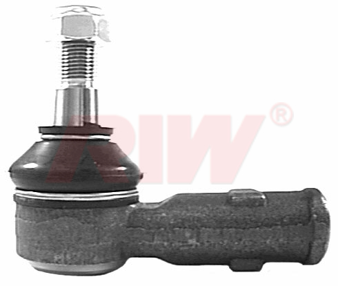 FIAT FIORINO 1988 - 1993 Tie Rod End