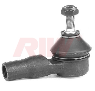 FIAT ULYSSE (179AX) 2002 - 2011 Tie Rod End