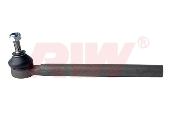 ZASTAVA YUGO (101) 1969 - 1986 Tie Rod End