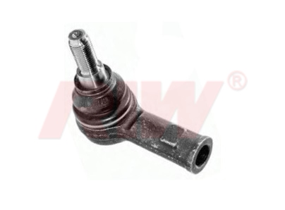 IVECO DAILY (V) 2011 - 2014 Tie Rod End