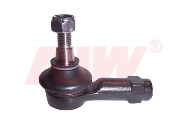 LANCIA PHEDRA (179) 2002 - 2010 Tie Rod End