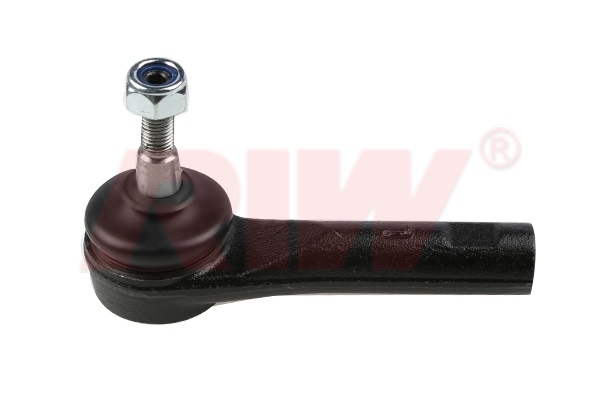FIAT DOBLO (152) 2010 - 2022 Terminal Exterior