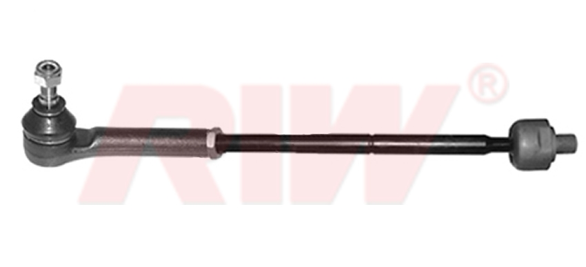 LANCIA ZETA (22) 1994 - 2003 Tie Rod Assembly