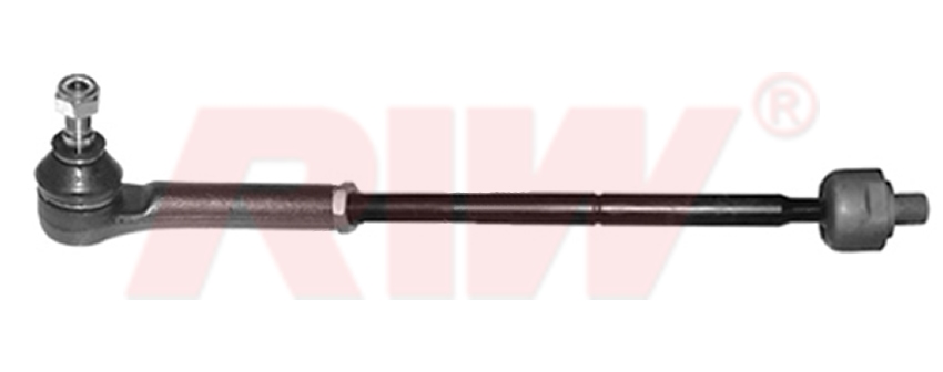 PEUGEOT BOXER (1.4Q - 1.8Q) 1994 - 2002 Tie Rod Assembly