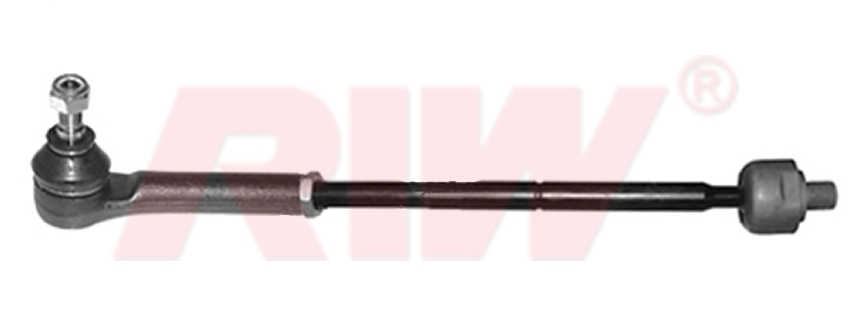 PEUGEOT BOXER (1.4Q - 1.8Q) 1994 - 2002 Tie Rod Assembly