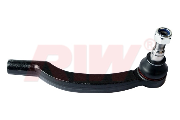 FIAT DUCATO (III 250 1,5Q - 1,7Q - 1,7H - 2,0Q) 2006 - Tie Rod End