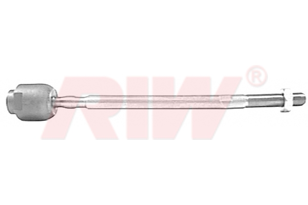 SEAT 131 MIRAFIORI 1974 - 2001 Axial Joint