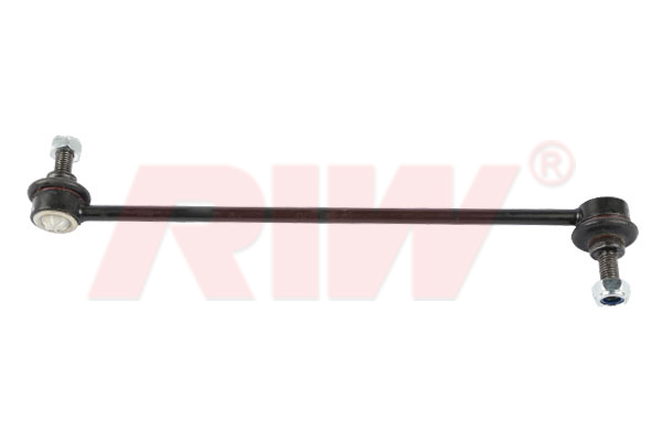 FIAT PANDA Front Left And Right Link Stabilizer - RIW