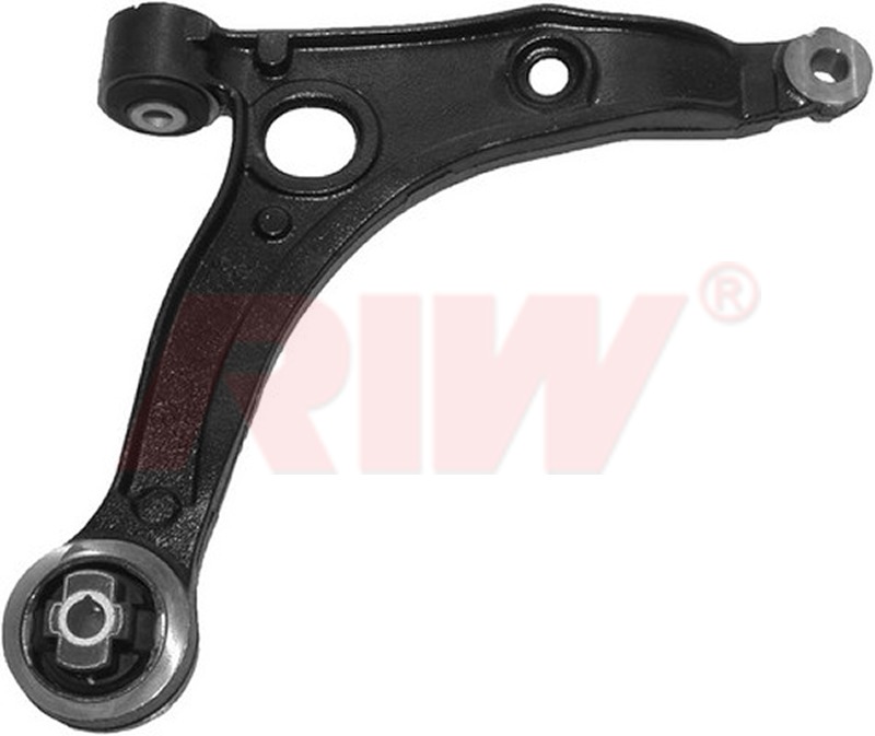 PEUGEOT BOXER (1.1Q - 1.5Q - 1.7Q - 2.0Q) 2006 - Control Arm