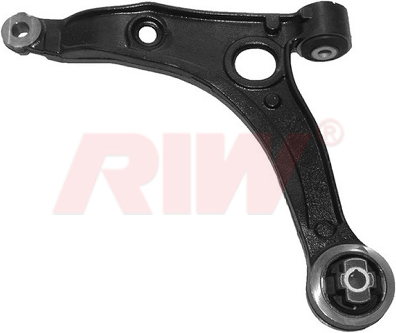 FIAT DUCATO (III 250 1,5Q - 1,7Q - 1,7H - 2,0Q) 2006 - Control Arm