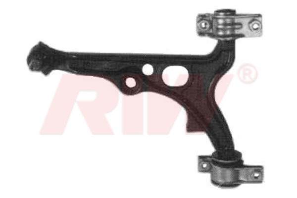LANCIA DELTA (II 836) 1993 - 2000 Control Arm