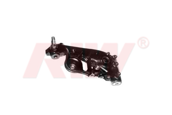 LANCIA Y (840A) 1995 - 2003 Control Arm