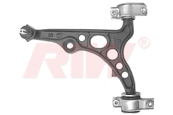 FIAT TEMPRA 1988 - 1997 Control Arm