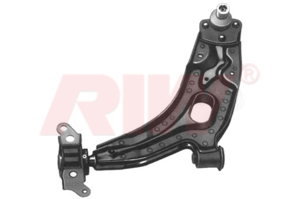 FIAT PALIO (178BX - DX-277) 1996 - 2013 Salıncak ve Denge Kolu