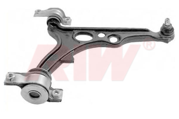 ALFA ROMEO 146 (930) 1994 - 2001 Control Arm