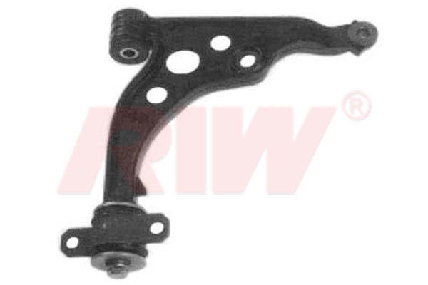 FIAT DUCATO (II 230 10Q - 14Q - 1,8Q) 1994 - 2002 Control Arm