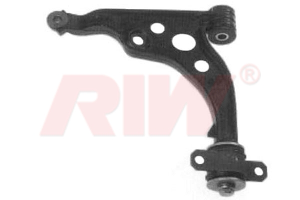 CITROEN JUMPER (I) 1994 - 2002 Control Arm