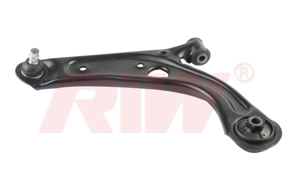 LANCIA YPSILON (312, 846) 2011 - Control Arm