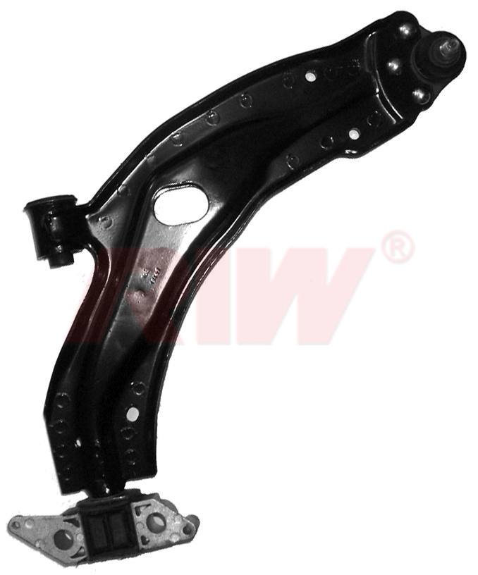  Control Arm