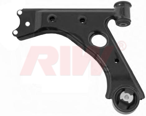 FIAT GRANDE PUNTO (199) 2005 - 2012 Control Arm