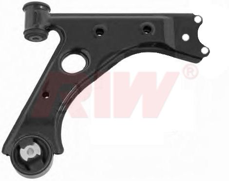 ALFA ROMEO MITO (955) 2008 - Control Arm