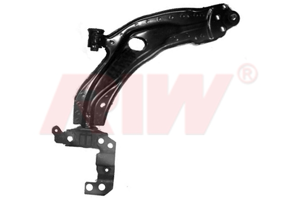 FIAT DOBLO (119) 2000 - 2010 Control Arm