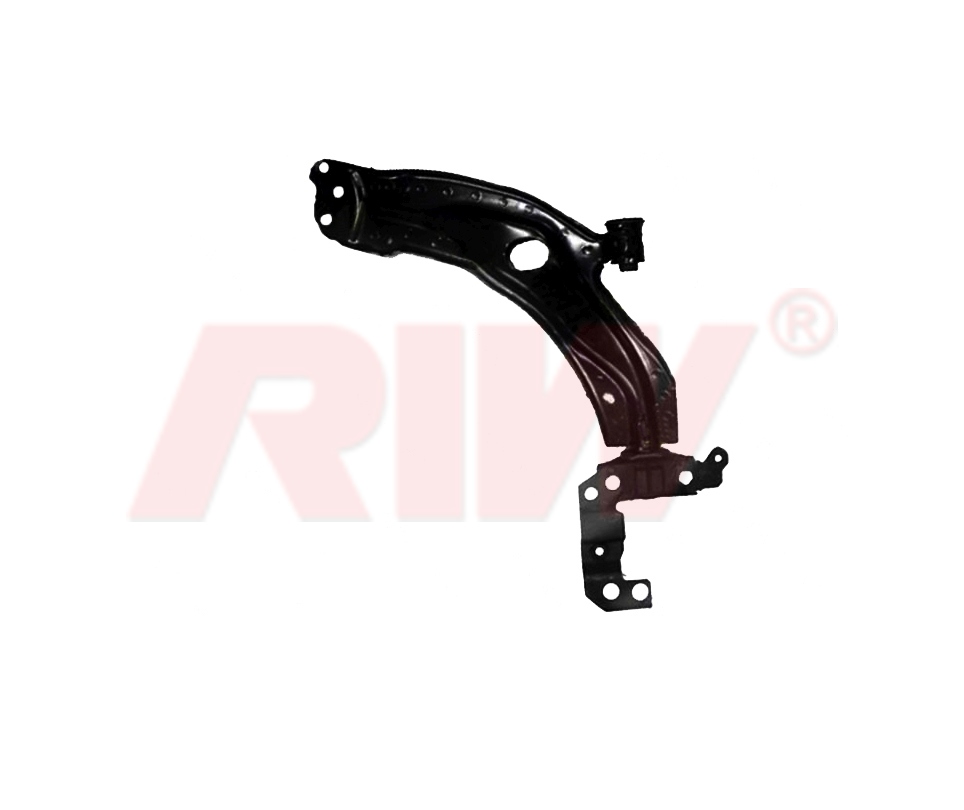 FIAT DOBLO (119) 2000 - 2010 Control Arm