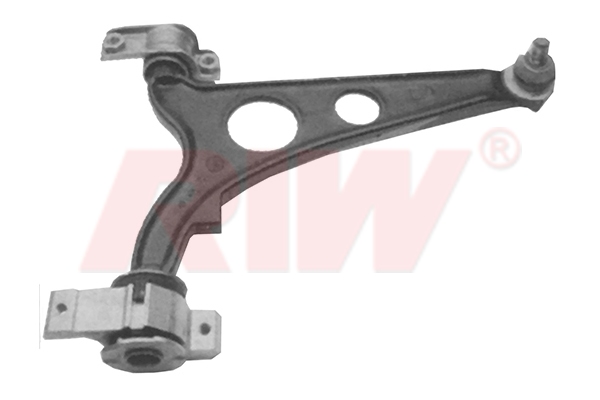 LANCIA LYBRA (839AX) 1999 - 2005 Control Arm