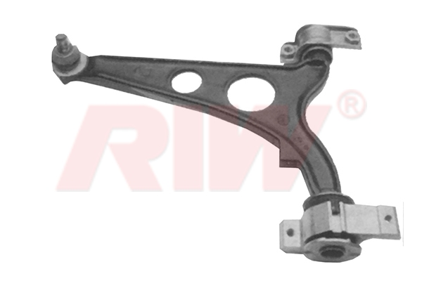 FIAT MULTIPLA 1999 - 2010 Control Arm