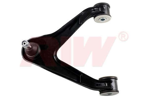 IVECO DAILY (III) 1999 - 2006 Control Arm