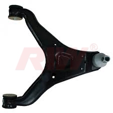 IVECO DAILY (III) 1999 - 2006 Control Arm